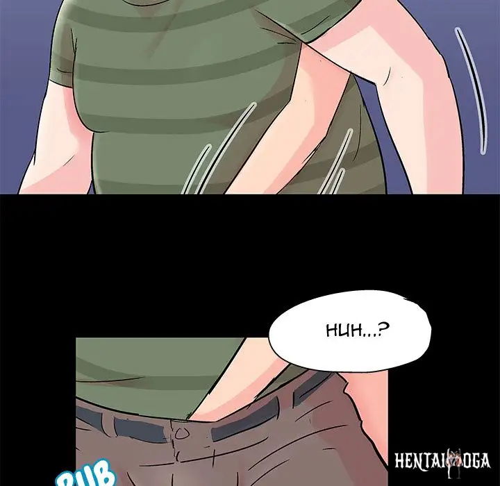 Project Utopia Project Utopia Chapter 63 - Page 69