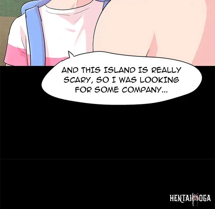 Project Utopia Project Utopia Chapter 63 - Page 7