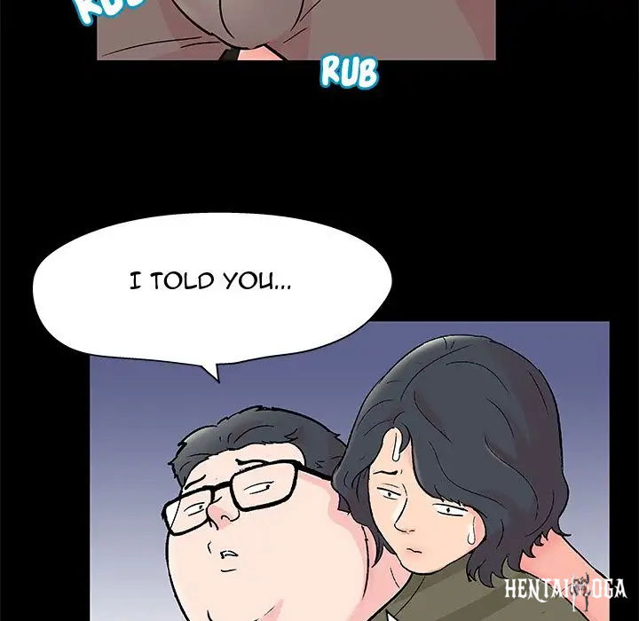 Project Utopia Project Utopia Chapter 63 - Page 70