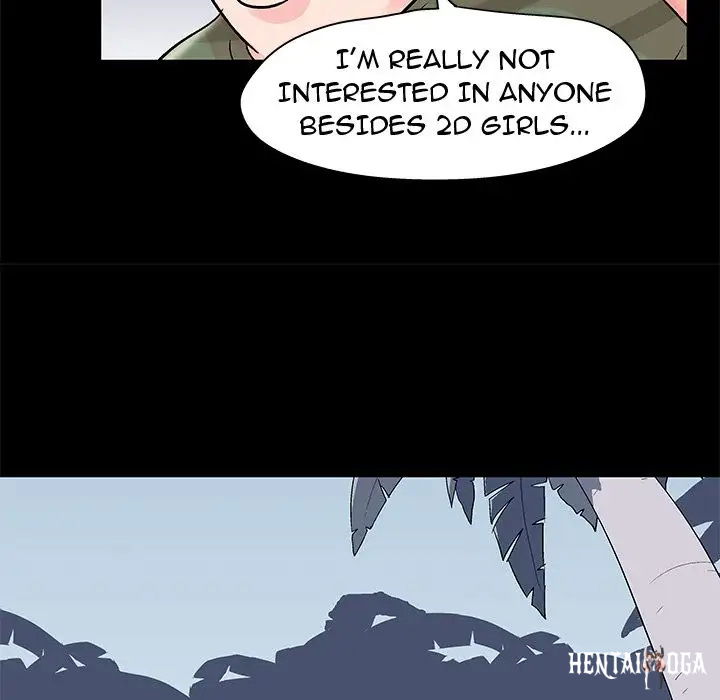 Project Utopia Project Utopia Chapter 63 - Page 71