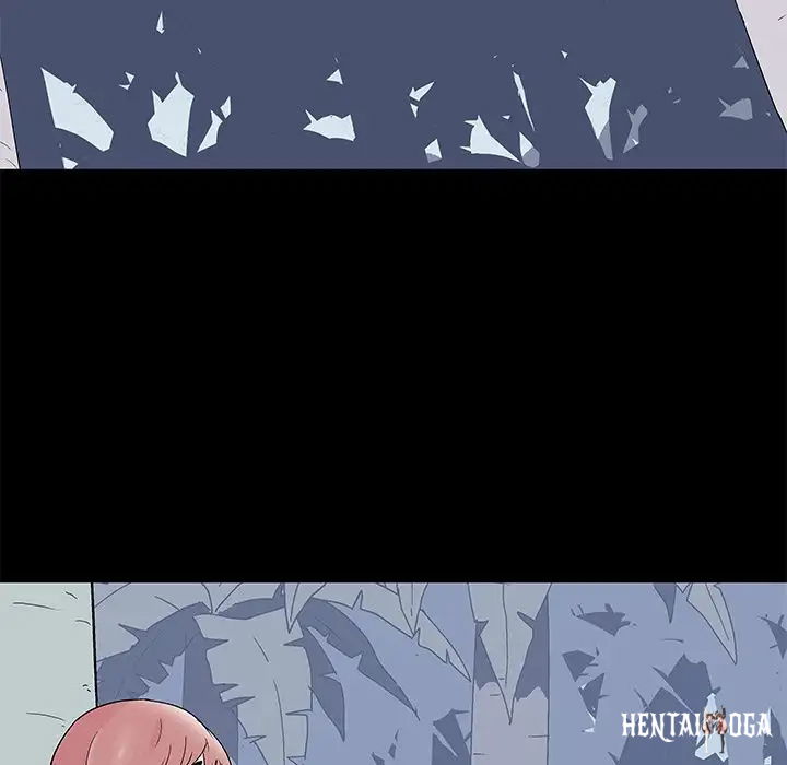 Project Utopia Project Utopia Chapter 63 - Page 72