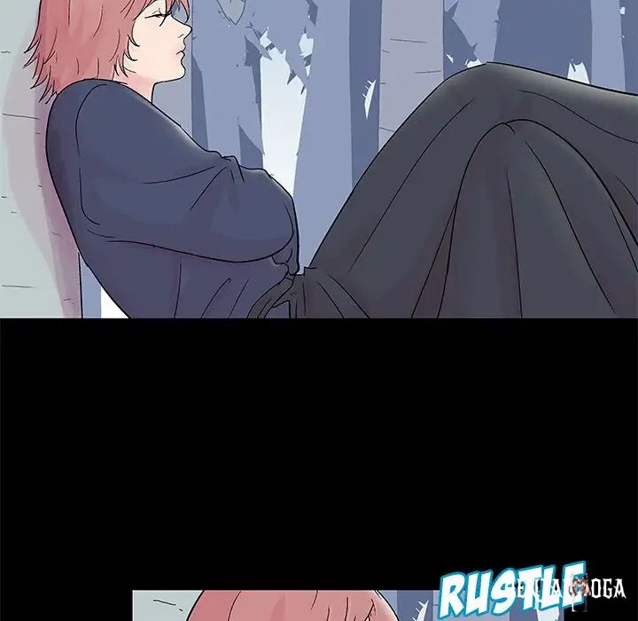 Project Utopia Project Utopia Chapter 63 - Page 73