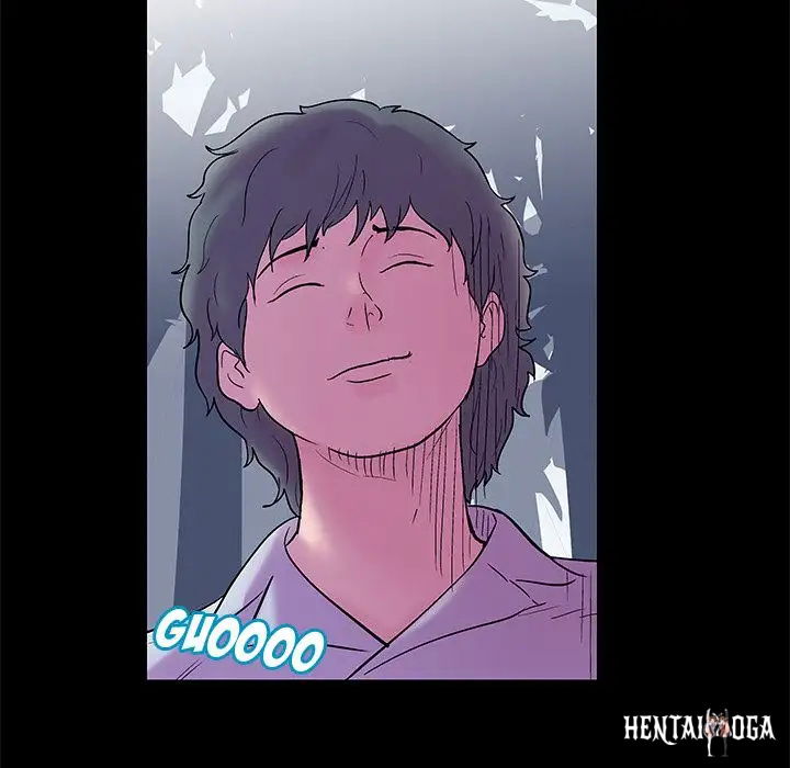 Project Utopia Project Utopia Chapter 63 - Page 75