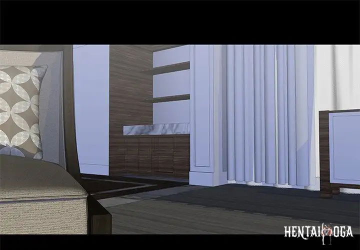 Project Utopia Project Utopia Chapter 64 - Page 1