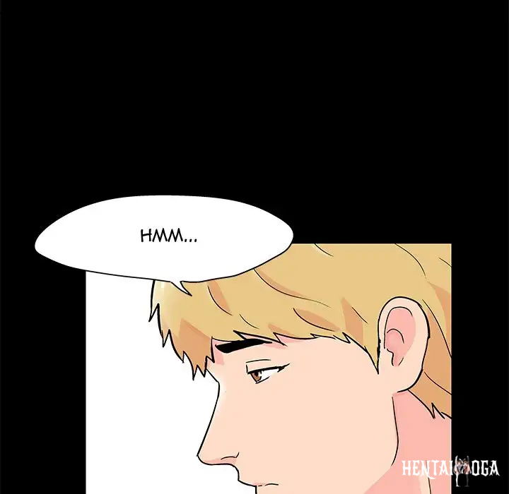 Project Utopia Project Utopia Chapter 64 - Page 14