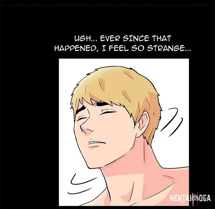 Project Utopia Project Utopia Chapter 64 - Page 16