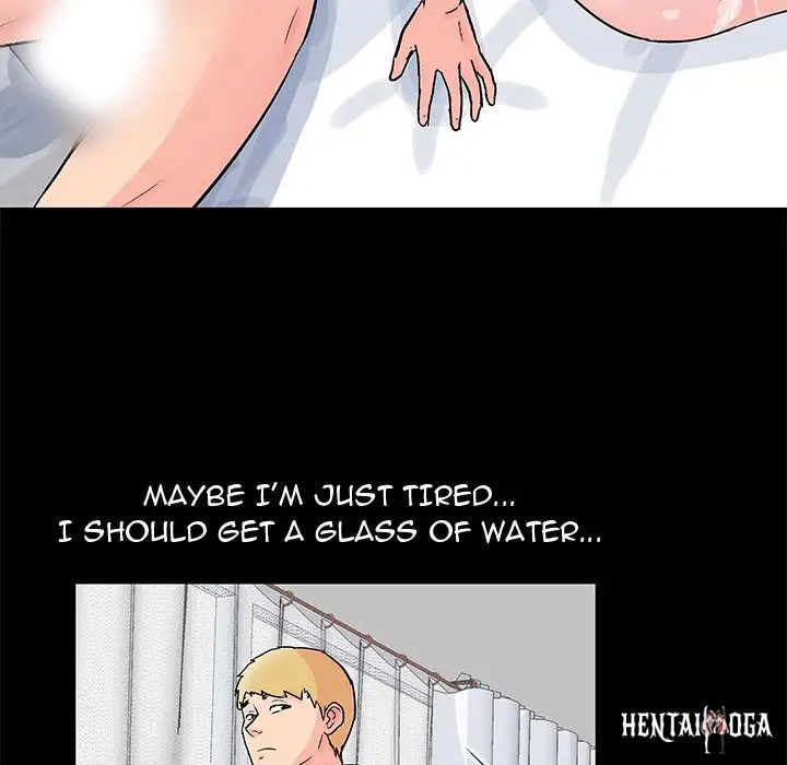 Project Utopia Project Utopia Chapter 64 - Page 19