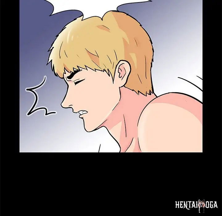 Project Utopia Project Utopia Chapter 64 - Page 21