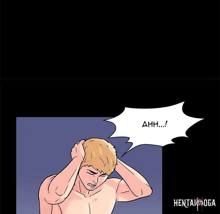 Project Utopia Project Utopia Chapter 64 - Page 22