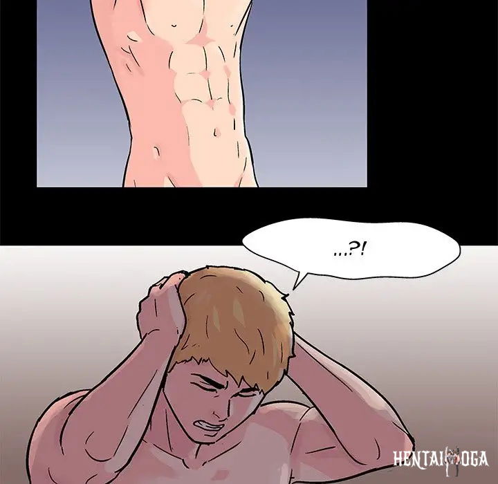 Project Utopia Project Utopia Chapter 64 - Page 23