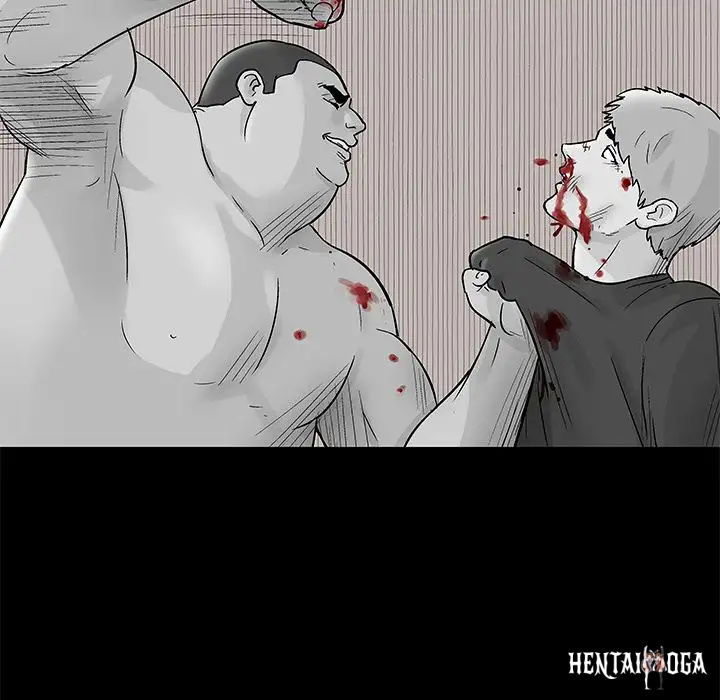 Project Utopia Project Utopia Chapter 64 - Page 27