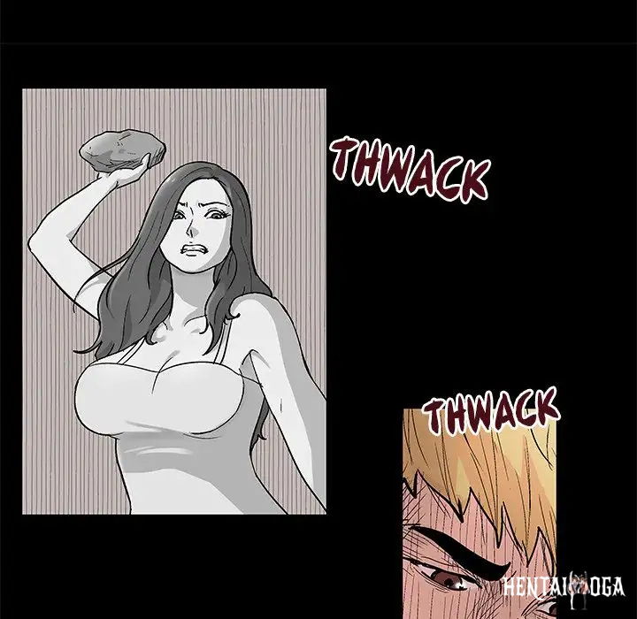 Project Utopia Project Utopia Chapter 64 - Page 28