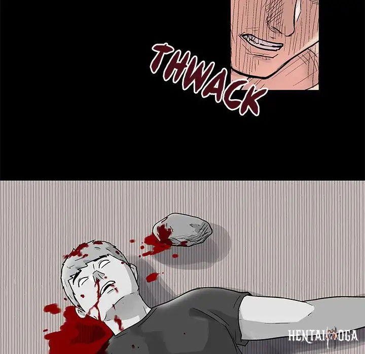 Project Utopia Project Utopia Chapter 64 - Page 29