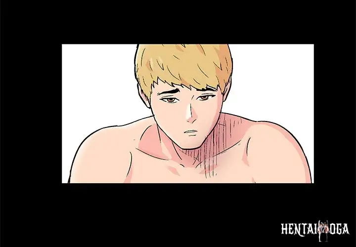 Project Utopia Project Utopia Chapter 64 - Page 3