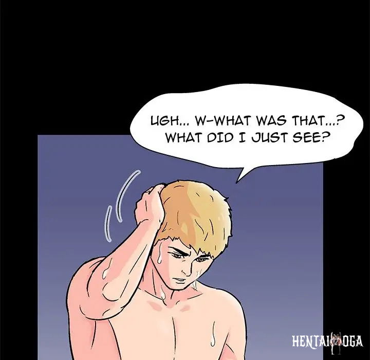 Project Utopia Project Utopia Chapter 64 - Page 31