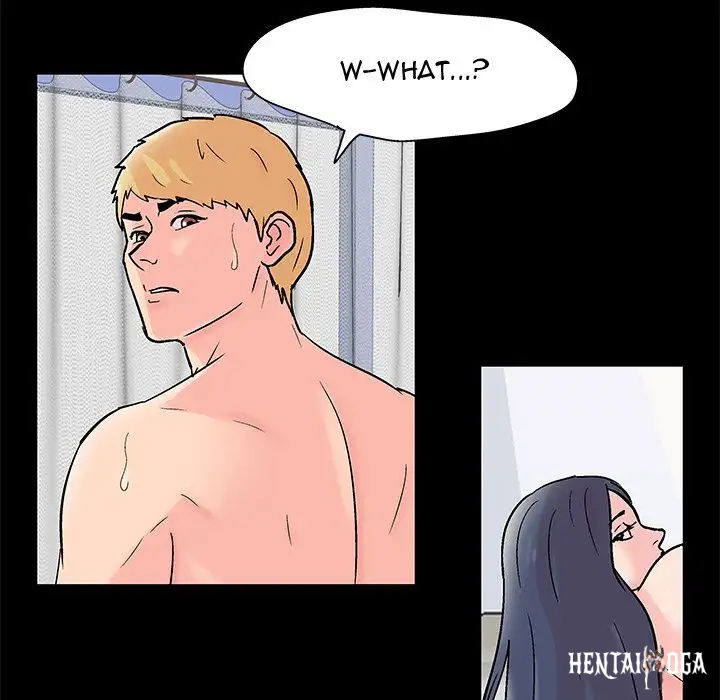 Project Utopia Project Utopia Chapter 64 - Page 35