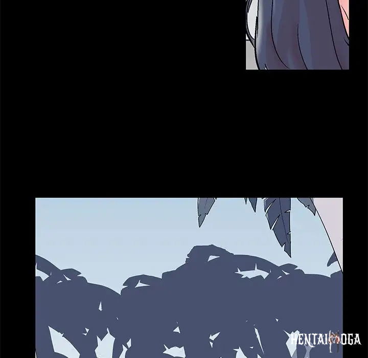 Project Utopia Project Utopia Chapter 64 - Page 36