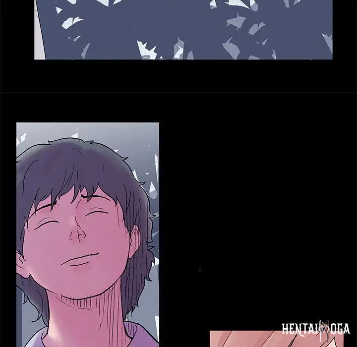 Project Utopia Project Utopia Chapter 64 - Page 37