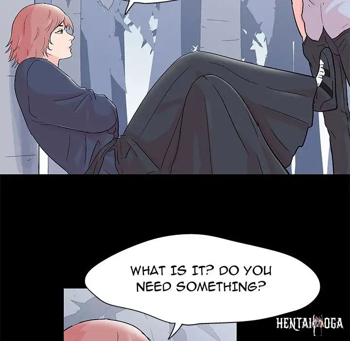 Project Utopia Project Utopia Chapter 64 - Page 39