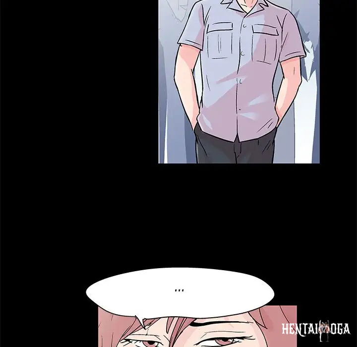 Project Utopia Project Utopia Chapter 64 - Page 41