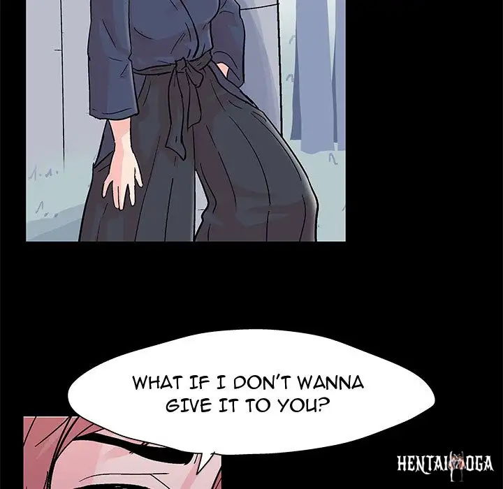 Project Utopia Project Utopia Chapter 64 - Page 43