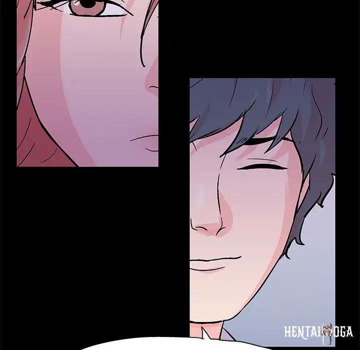 Project Utopia Project Utopia Chapter 64 - Page 44