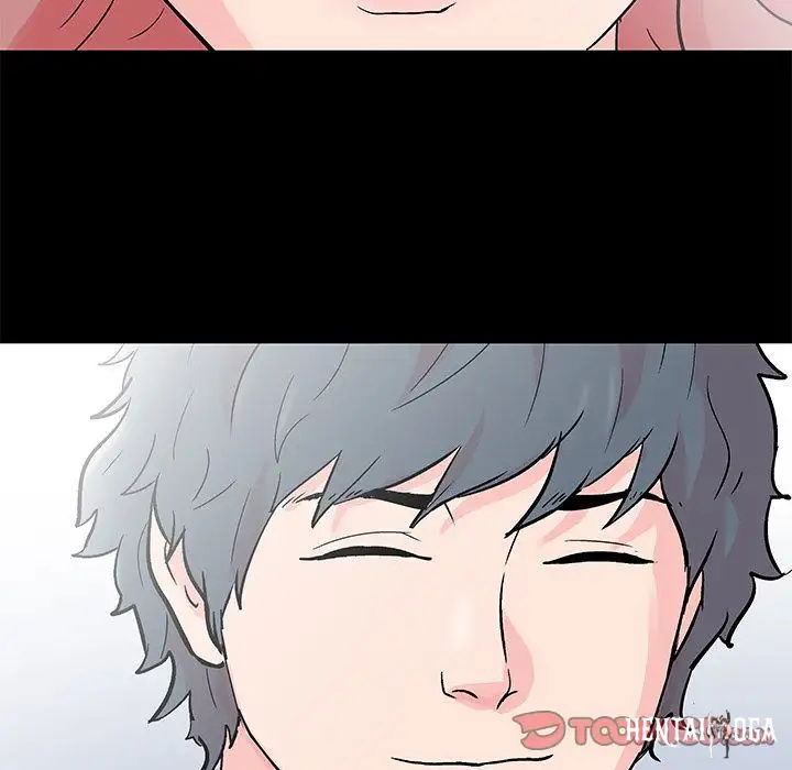 Project Utopia Project Utopia Chapter 64 - Page 46