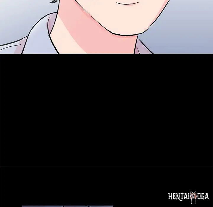 Project Utopia Project Utopia Chapter 64 - Page 47