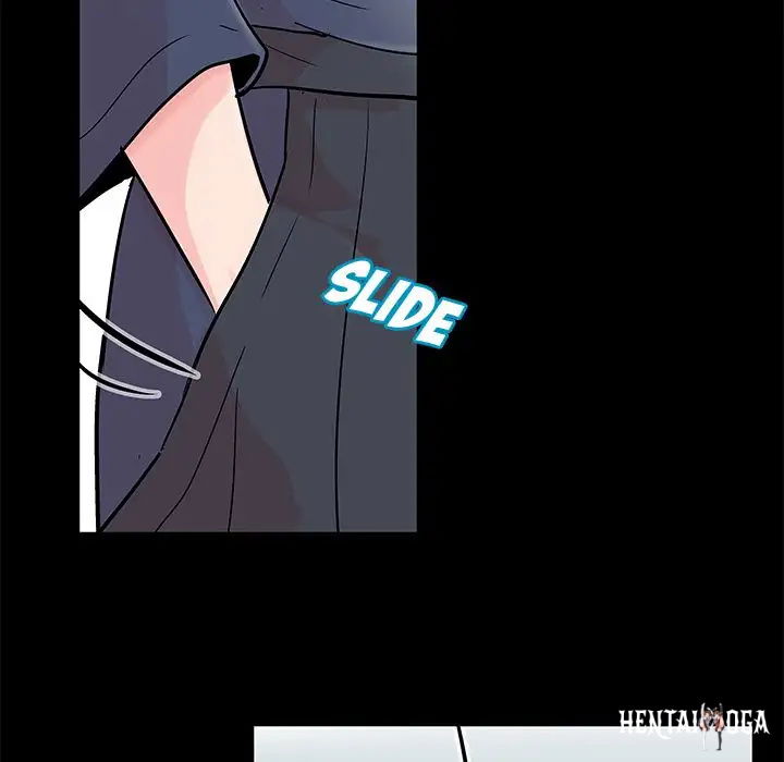 Project Utopia Project Utopia Chapter 64 - Page 48