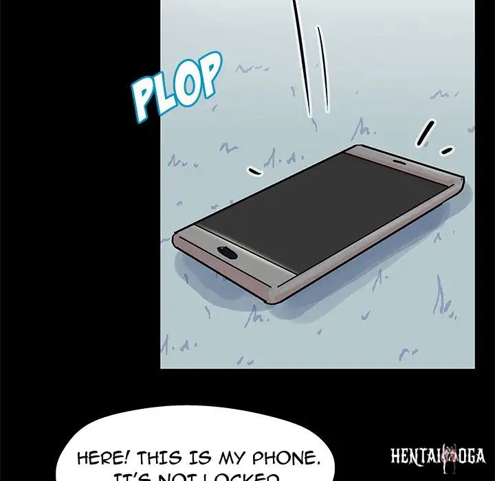 Project Utopia Project Utopia Chapter 64 - Page 49