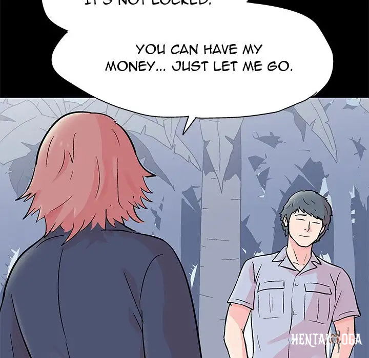 Project Utopia Project Utopia Chapter 64 - Page 50