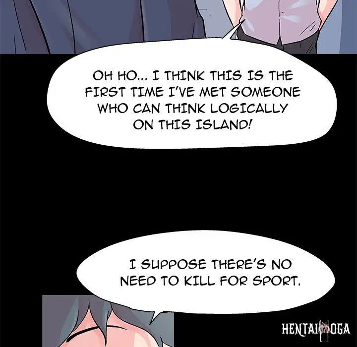 Project Utopia Project Utopia Chapter 64 - Page 51