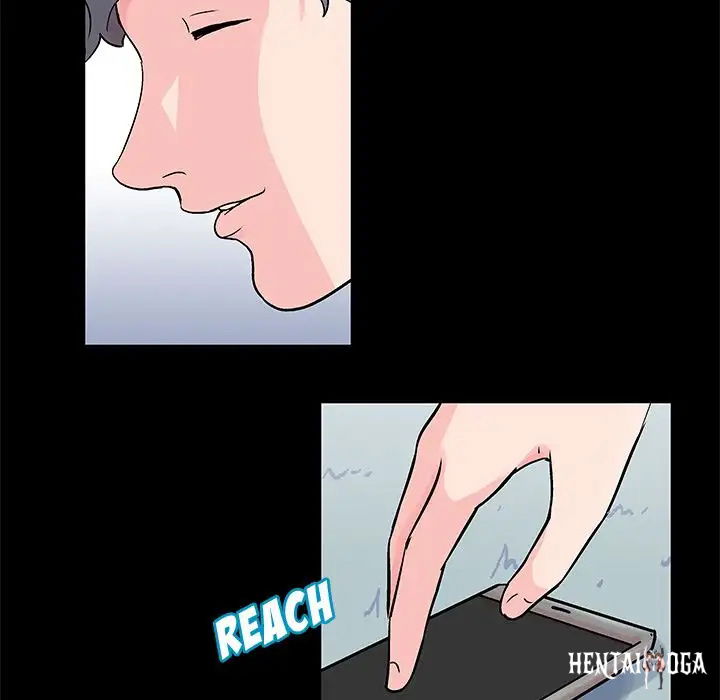 Project Utopia Project Utopia Chapter 64 - Page 52