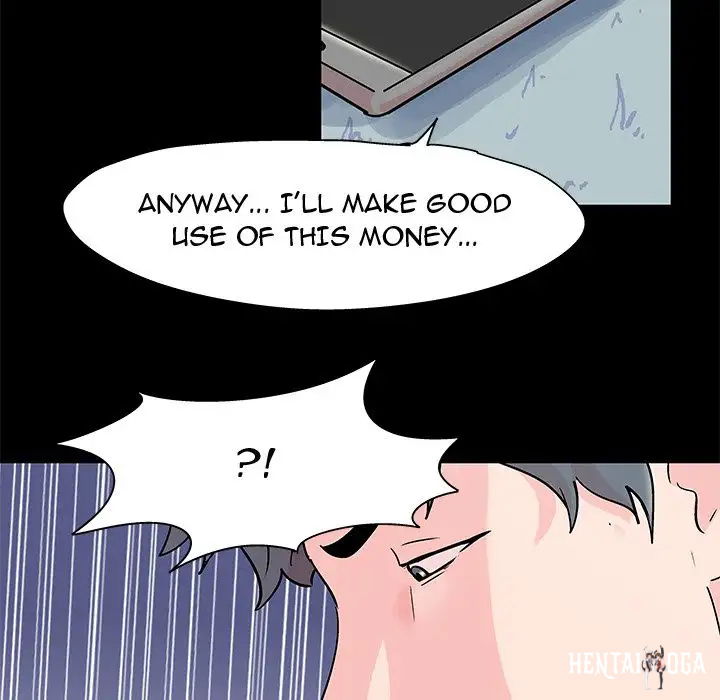 Project Utopia Project Utopia Chapter 64 - Page 53