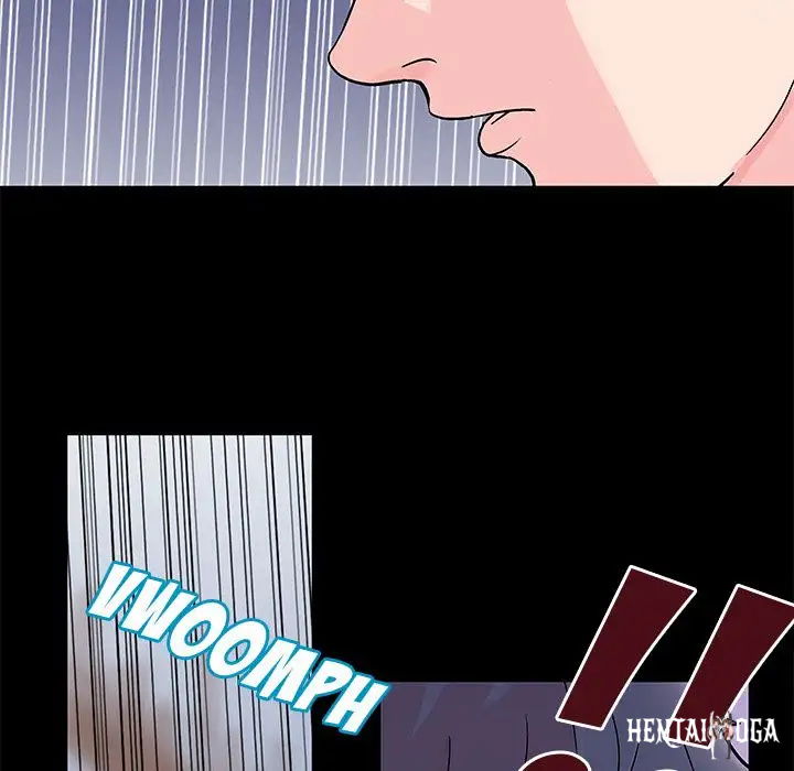 Project Utopia Project Utopia Chapter 64 - Page 54