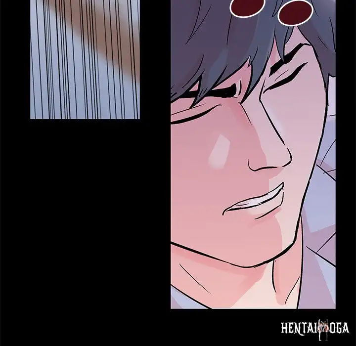 Project Utopia Project Utopia Chapter 64 - Page 55