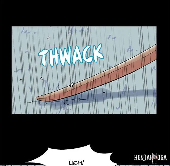 Project Utopia Project Utopia Chapter 64 - Page 56