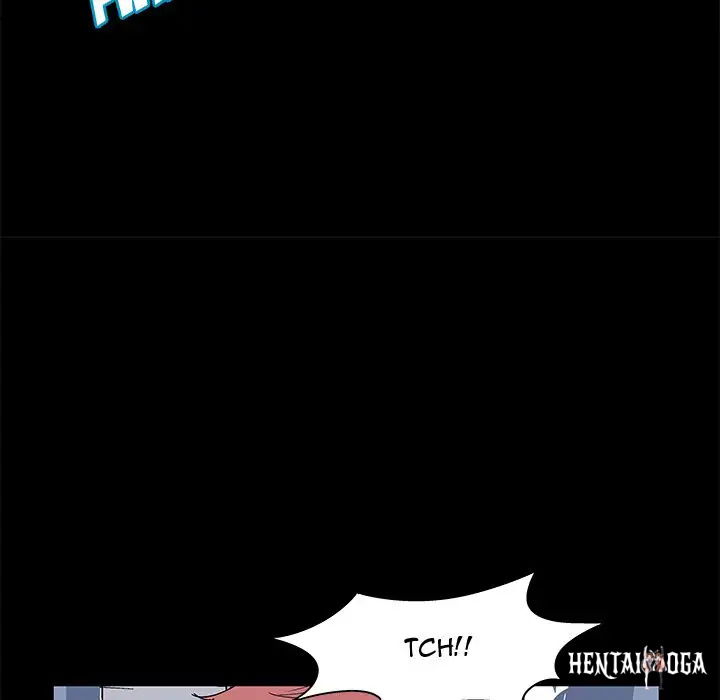 Project Utopia Project Utopia Chapter 64 - Page 58