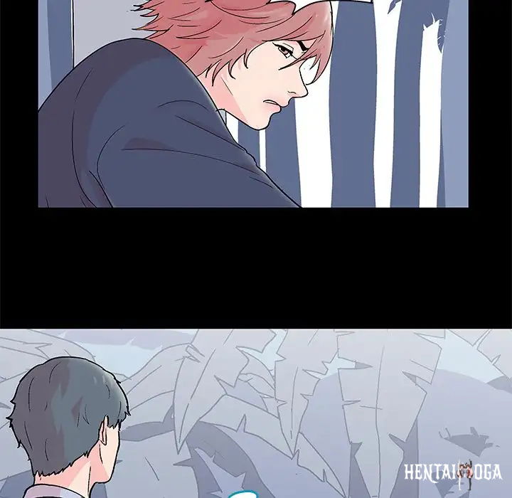 Project Utopia Project Utopia Chapter 64 - Page 59