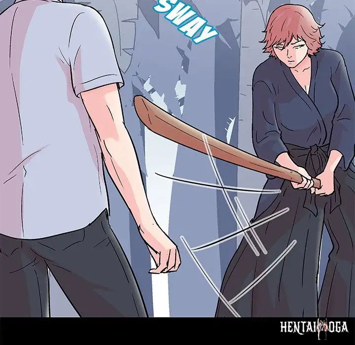 Project Utopia Project Utopia Chapter 64 - Page 60