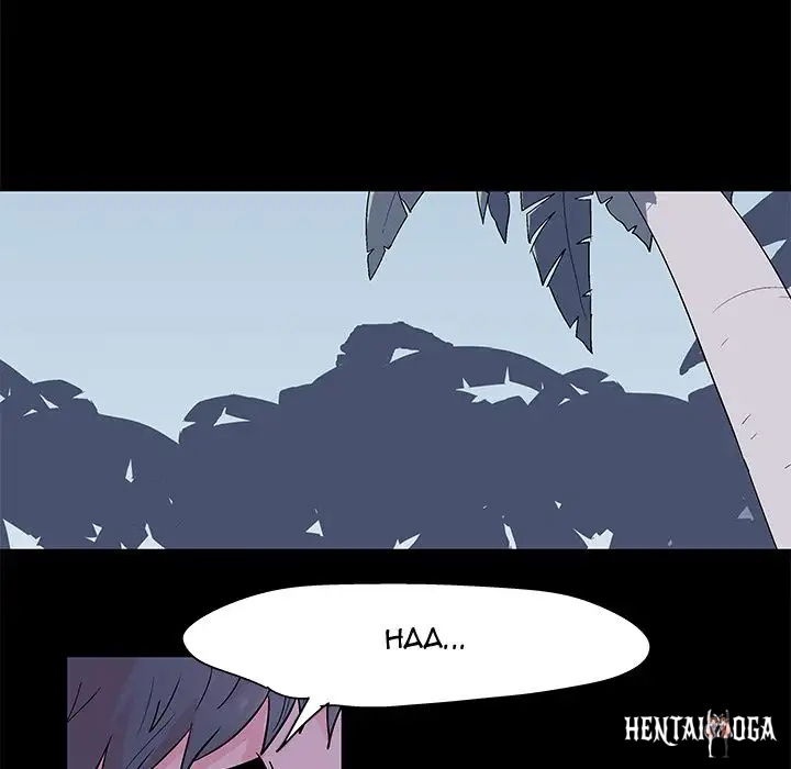 Project Utopia Project Utopia Chapter 64 - Page 61