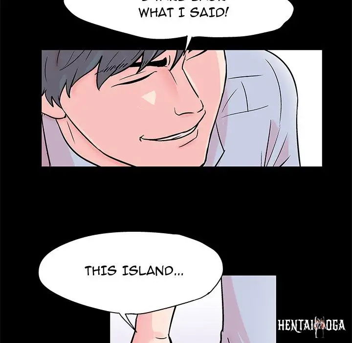 Project Utopia Project Utopia Chapter 64 - Page 63