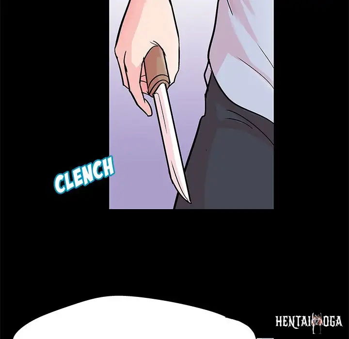 Project Utopia Project Utopia Chapter 64 - Page 64