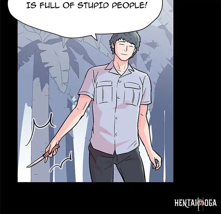 Project Utopia Project Utopia Chapter 64 - Page 65