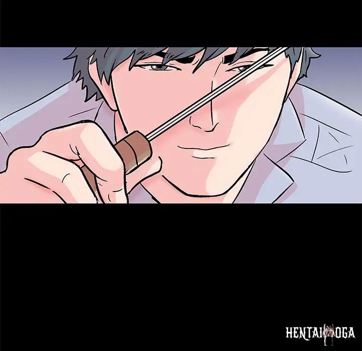 Project Utopia Project Utopia Chapter 64 - Page 66