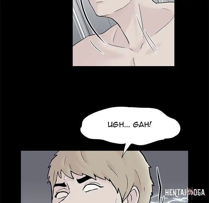 Project Utopia Project Utopia Chapter 64 - Page 8