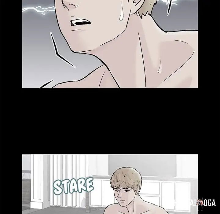 Project Utopia Project Utopia Chapter 64 - Page 9