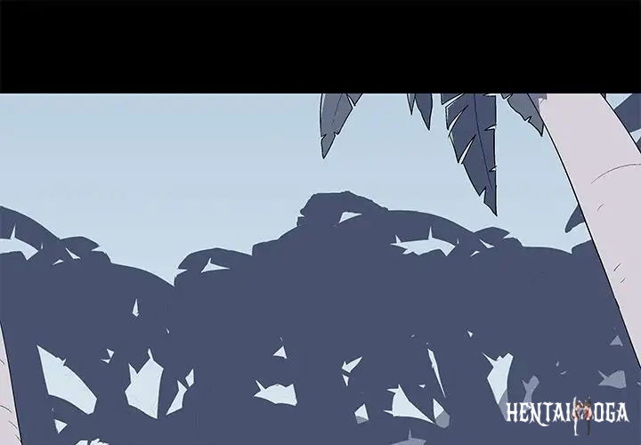 Project Utopia Project Utopia Chapter 65 - Page 1