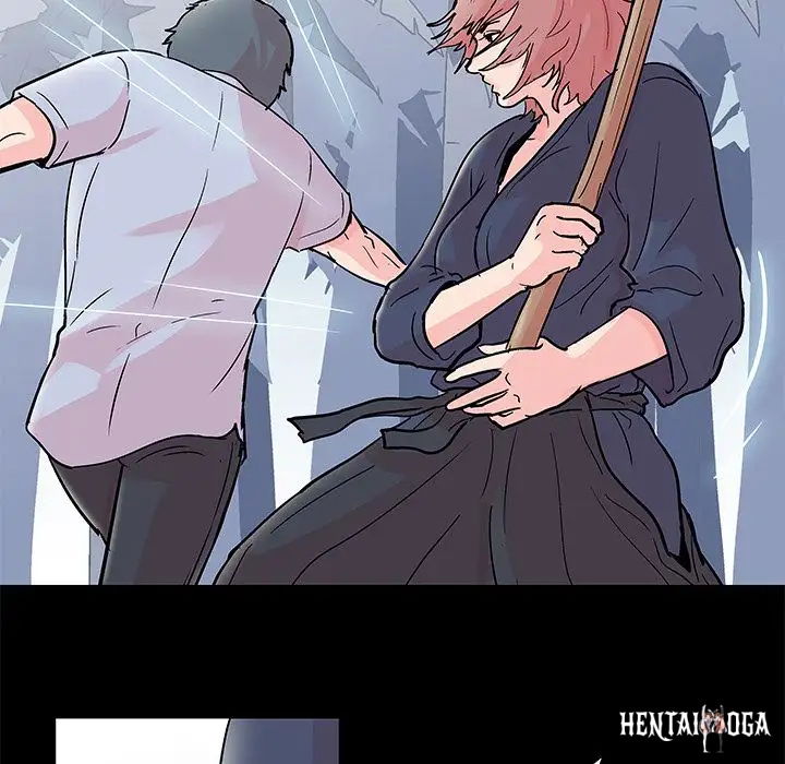 Project Utopia Project Utopia Chapter 65 - Page 10