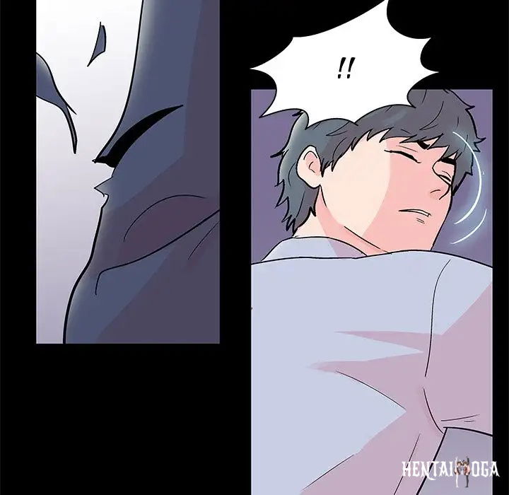 Project Utopia Project Utopia Chapter 65 - Page 11